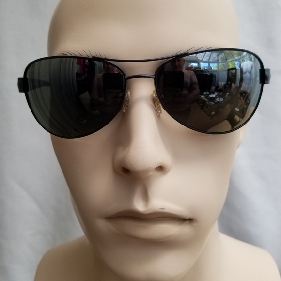 Revo | Accessories | Mens Revo Aviator Sunglasses | Poshmark